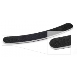 PILNIK BANAN 80/80 CZARNY 1szt